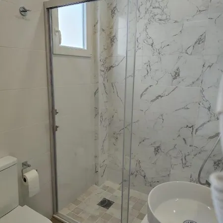 Apartament Al Sur 4 Tarifa