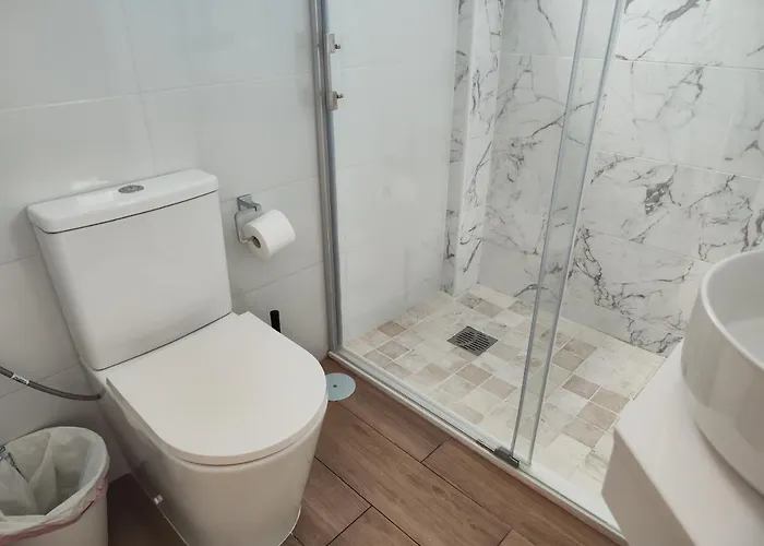 Apartment Al Sur 4 *