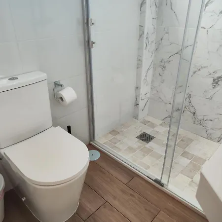 Lägenhet Al Sur 4 *