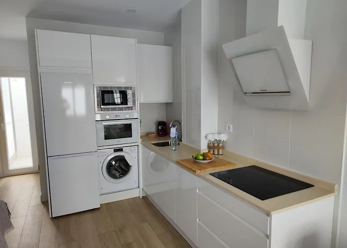 Apartamento Al Sur 4 *